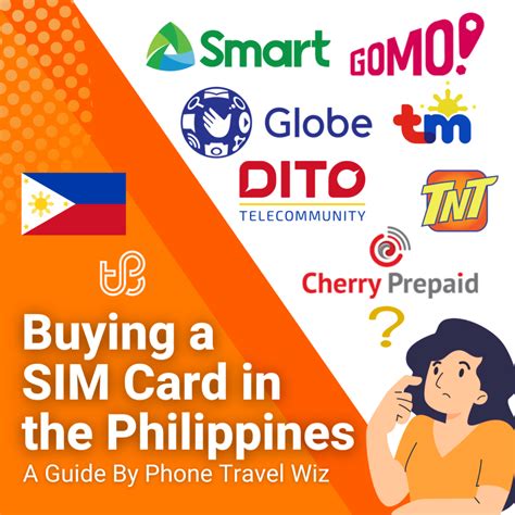 Discover the Best Premium SIM Deals Philippines Has to Offer