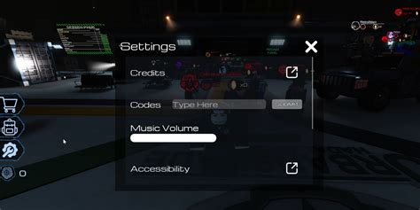 Pressure Codes Roblox