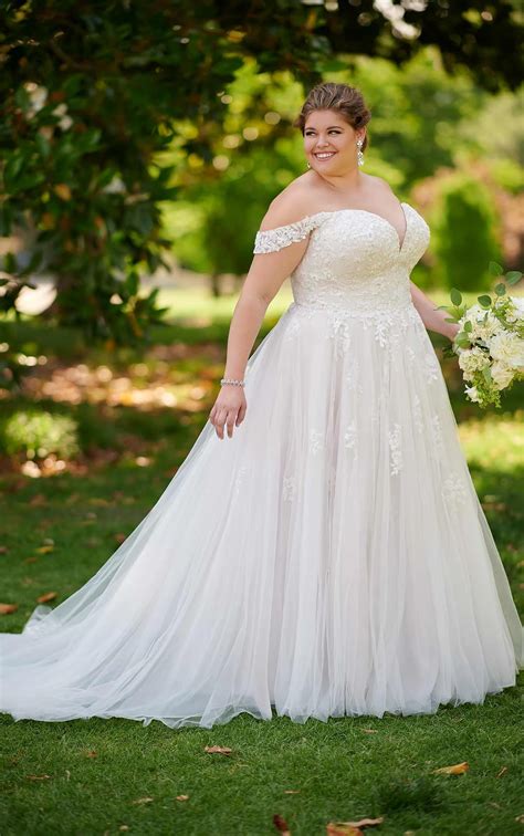 Princess Wedding Dress Plus Size Secrets Unveiled