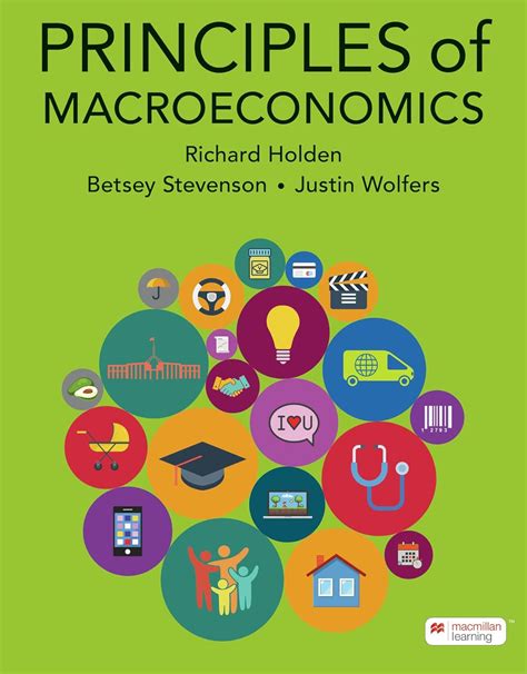 Mastering Principles of Macroeconomics in 9 Easy Steps