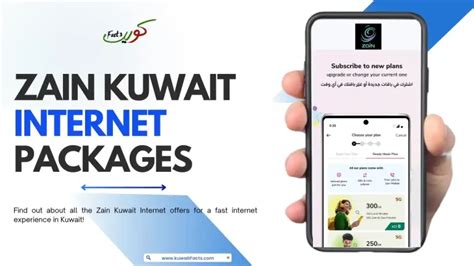 Maximize Savings How to Promote Offers on Zain Kuwait