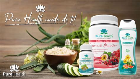 Pure Health Products