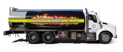 Purple Fuels: Revolutionary Energy Innovation