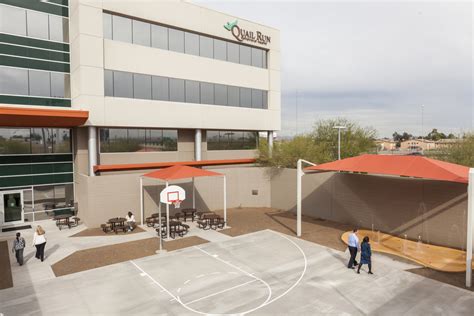 Quail Run Behavioral Health Az