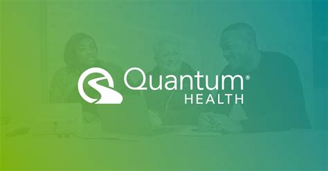 Quantum Health Log In