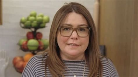 Rachel Ray Health