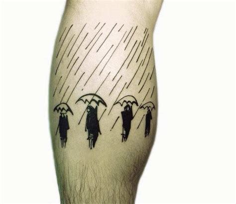 Rain Dog Tattoos