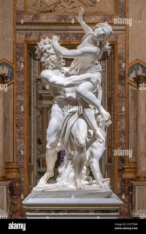 Unraveling the Mysteries of the Rape of Proserpina: A Classical Tale of Tragedy and Transformation