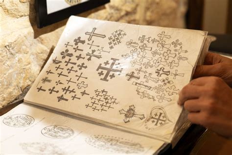 Razzouk Tattoo Inking Pilgrims Tourists And Locals