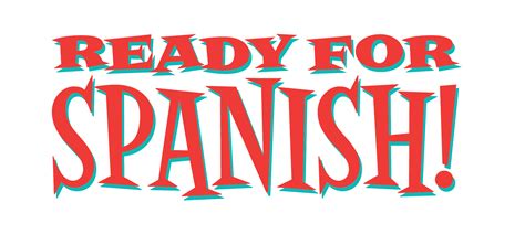 Master 'Ready in Spanish' Fast!
