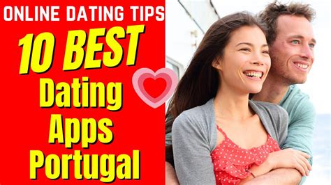 Top Regional Dating Apps in Portugal Uncovered!