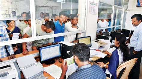 How to Navigate Your Visit to the Registrar Office Like a Pro