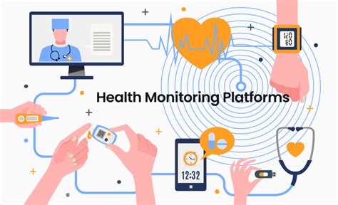 Remote Health Monitoring