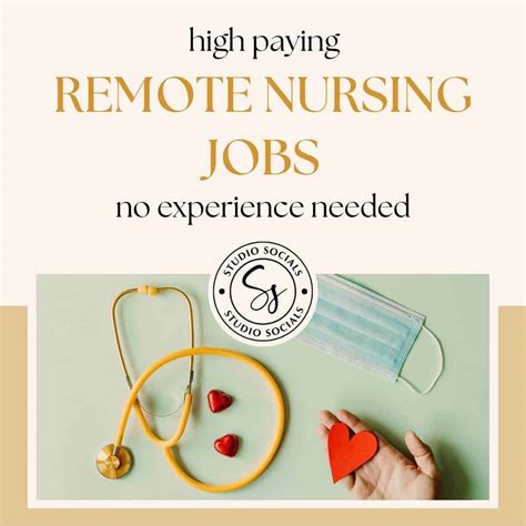 Top Remote RN Jobs You Must Explore in 2023