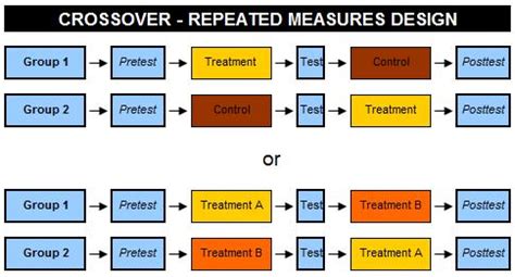 Mastering Repeated Measures Design for Robust Data Analysis