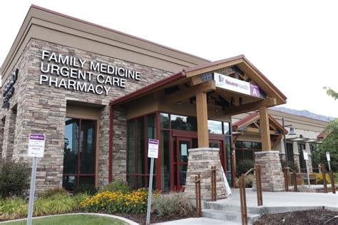 Revere Health Urgent Care Provo