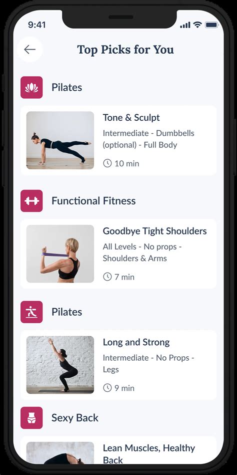 Reverse Health Pilates Reviews