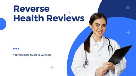 Reverse Health Reviews