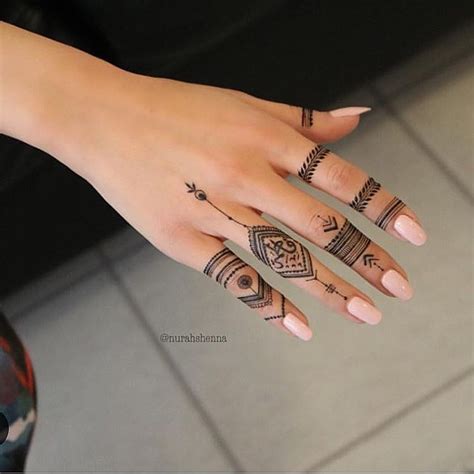 Review Of Henna Tattoo Ring Finger Ideas Tattoo Word