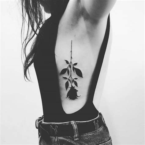 Rib Tattoos For Girls 50 Best Side Tattoo Ideas For Ladies Rib Tattoos For Girls 50 Best Side Tattoo Ideas For Ladies