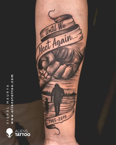 Rip Dad Tattoos For Son Forearm Tattoo Ideas Rip Dad Tattoos For Son Forearm Tattoo Ideas