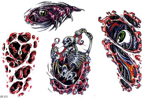 Ripped Tattoo Designs Printable Calendars At A Glance