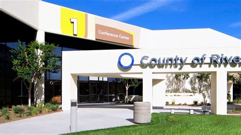 Riverside County Mental Health