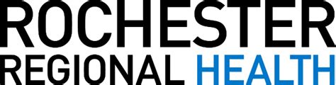 Rochester Regional Health Jobs