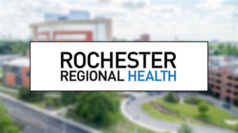 Rochester Regional Health Laboratories