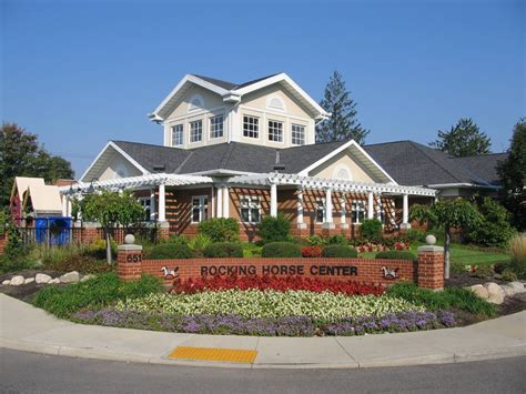 Rocking Horse Community Health Center