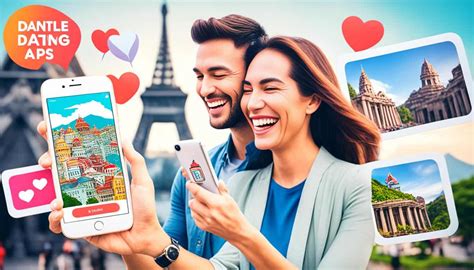 Best Romantic Apps Philippines for Love Connections 2023