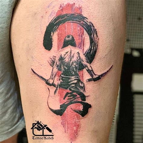 Ronin Tattoos Ronin Tattoo Updated March 2025 35 Photos 1655 N