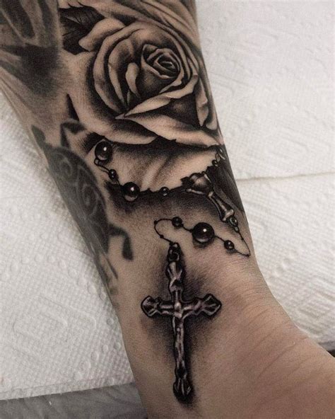 Rosary Tattoos Tattoo Designs Tattoo Pictures Rosary Tattoos Tattoo Designs Tattoo Pictures
