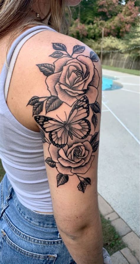 Rose Tattoo Forearm Tattoo Women Butterfly Tattoos On Arm Tattoos Rose Tattoo Forearm Tattoo Women Butterfly Tattoos On Arm Tattoos