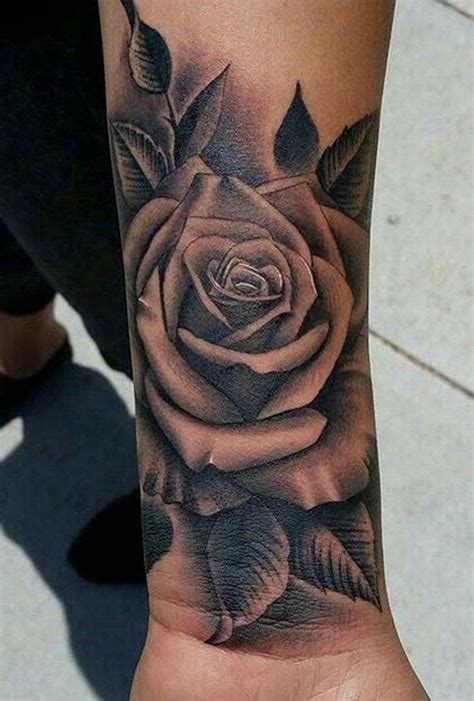 Rose Wrist Tattoos Designs Ideas And Meaning Tattoos For You Rose Wrist Tattoos Designs Ideas And Meaning Tattoos For You