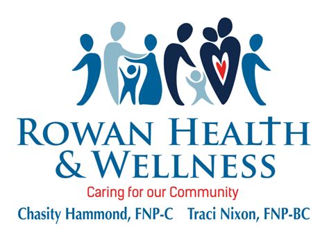 Rowan Health And Wellness