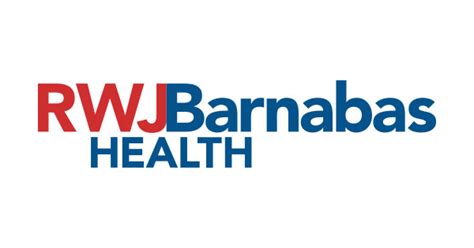Rwjbarnabas Health Careers