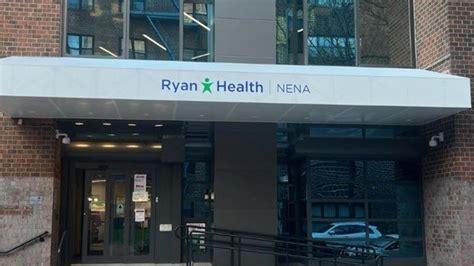 Ryan Health Nena