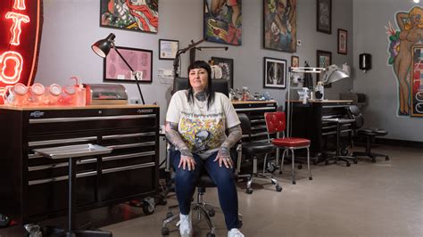 Sacramento Tattoo Artists