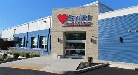 Sadler Health