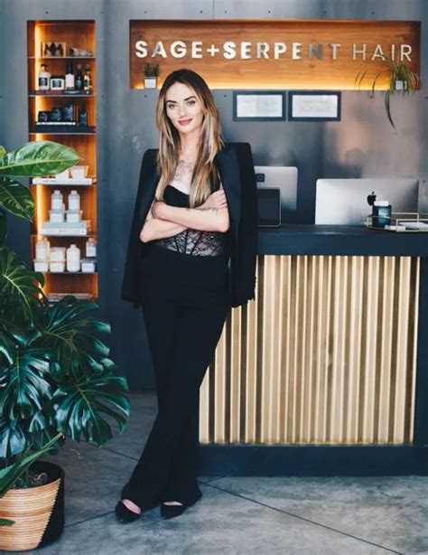 Sage And Serpent Brings Innovation And Education To The Denver Salon