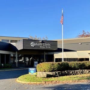 Salem Health Urgent Care