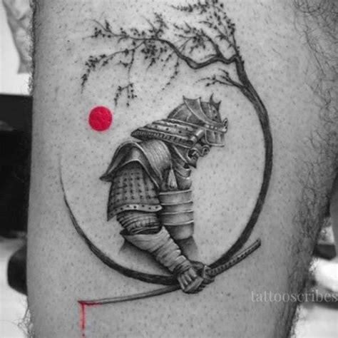 Samurai Tattoo Meaning History Honor And Spirit Samurai Tattoo Meaning History Honor And Spirit