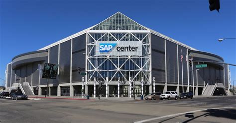 Best Sap Center Parking Tips Revealed