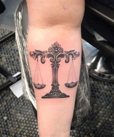 Scale Tattoos Scale Tattoos