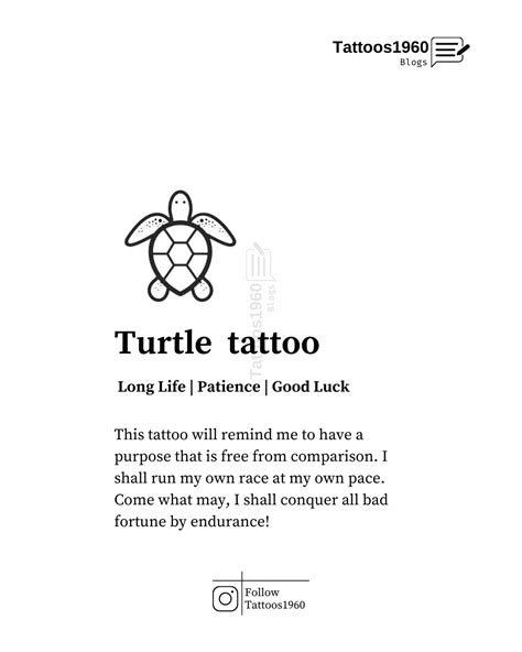 Sea Turtle Tattoo Meaning And Symbolism Sea Turtle Tattoo Meaning And Symbolism