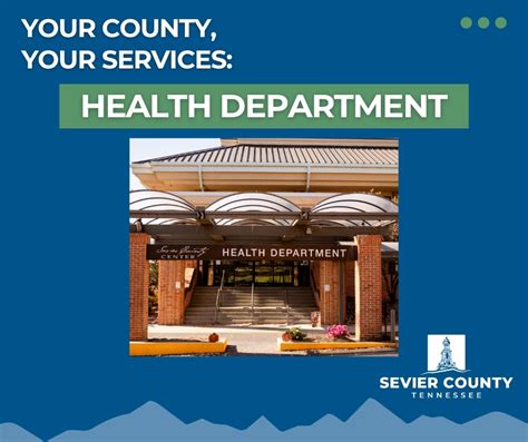 Sevier County Health Department