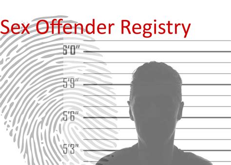 Sex Offender Registry Lancaster County Ne Sex Offender Registry Lancaster County Ne