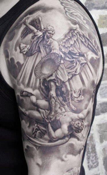 Shane O'neill Tattoo