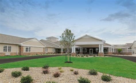 Shelby Crossing Health Campus